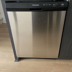 Dishwasher Installments 