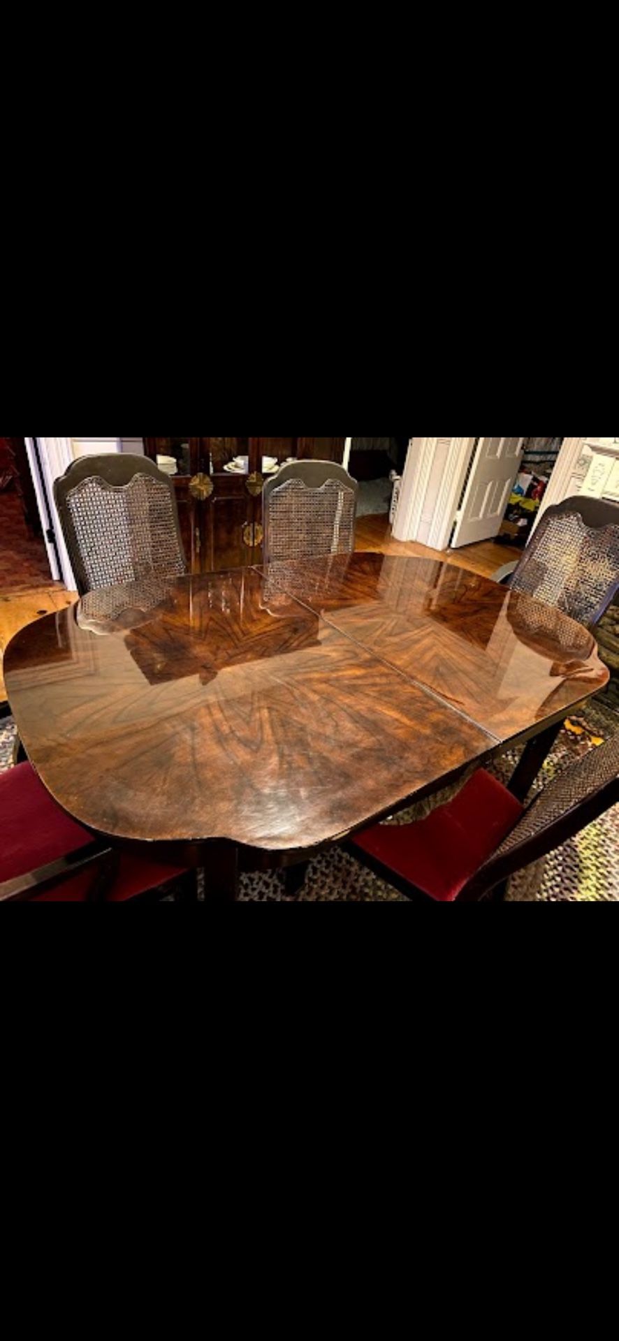 Dining Room Table