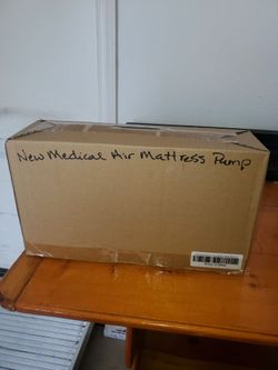 Medical Air Matteres Electric Pump