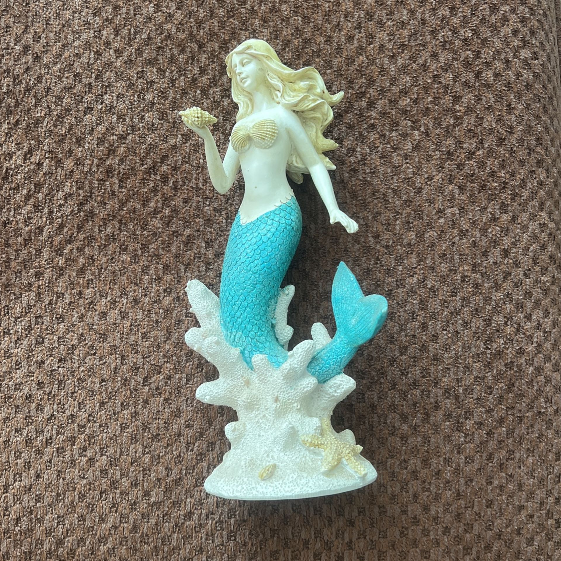 Mermaid
