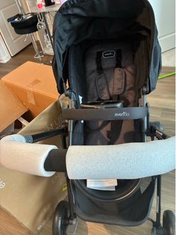 Enenflio Stroller New