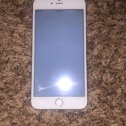 iPhone 6s Plus 32gb Unlocked 