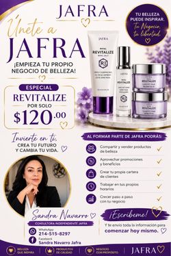 Jafra