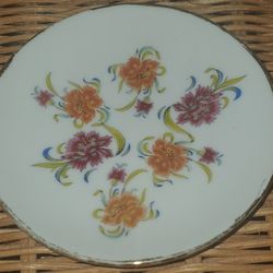 Small Plate