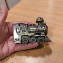 Train Lighter