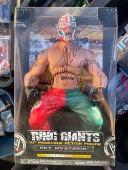 Rey Mysterio