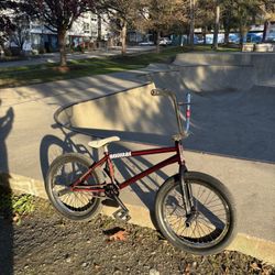 Sunday Darkwave Custom