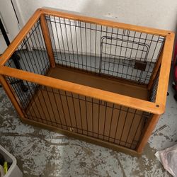 Dog Crate 