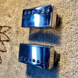 Gibson 61 Reissue PAF Humbuckers