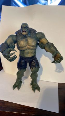 Marvel Legends Abomination BAF 8”