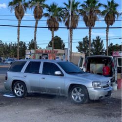 2006 Chevrolet Trailblazer