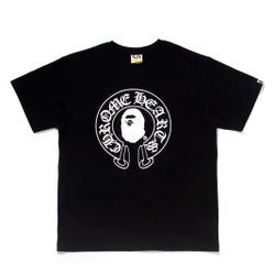 bape shirt $50
