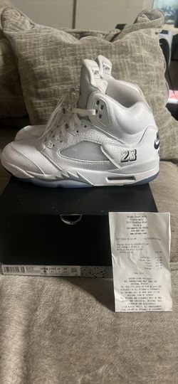 Air Jordan Retro 5 OG