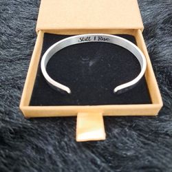 Joycuff Sliver Bracelet 