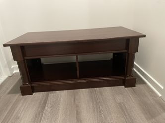 Lift Up Coffee Table