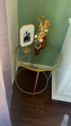 Coffee table / two and tables