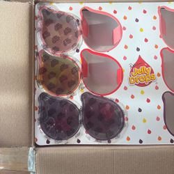 Jelly Drops Asst Flavors
