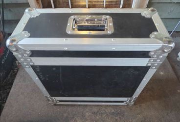 Music Equipment Protective Case made by Road Ready