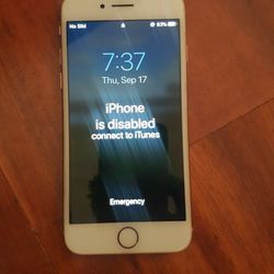 iPhone 8