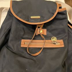 Michael Kors Backpack 