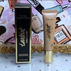 Tarte Tarteist PRO Glow Highlighter in "Exposed" 15.9g/.56oz -New in box