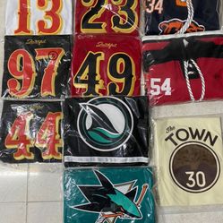 Sport Jerseys 