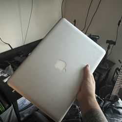 MacBook Pro 2011