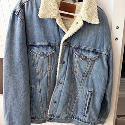 Levi’s Jacket Men’s