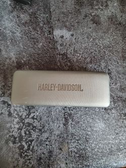 Harley Davidson glasses