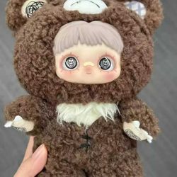 Maymei Dark Forest Series The Bear Bell
