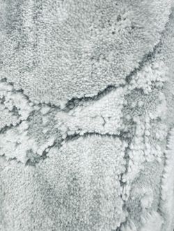 Brand New Area Rug 7’9" x 9'6”, Still Wrapped In A Roll 