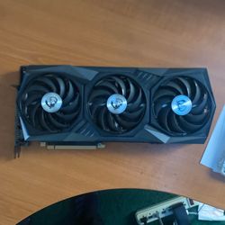 GeForce RTX 3070 gaming X trio $225