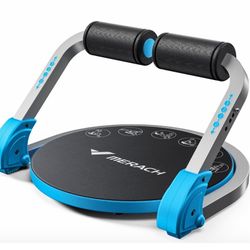 Workout Machine 