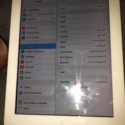 iPad 64gb