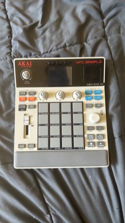 MPC Sample