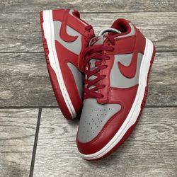 Nike Dunk Low “UNLV”