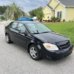 2005 Chevrolet Cobalt