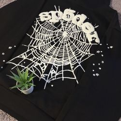 Sp5der Hoodie