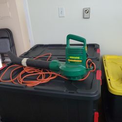 Leaf Blower