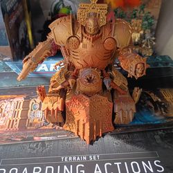 Warhammer 40K Khorne Lord Of Skulls