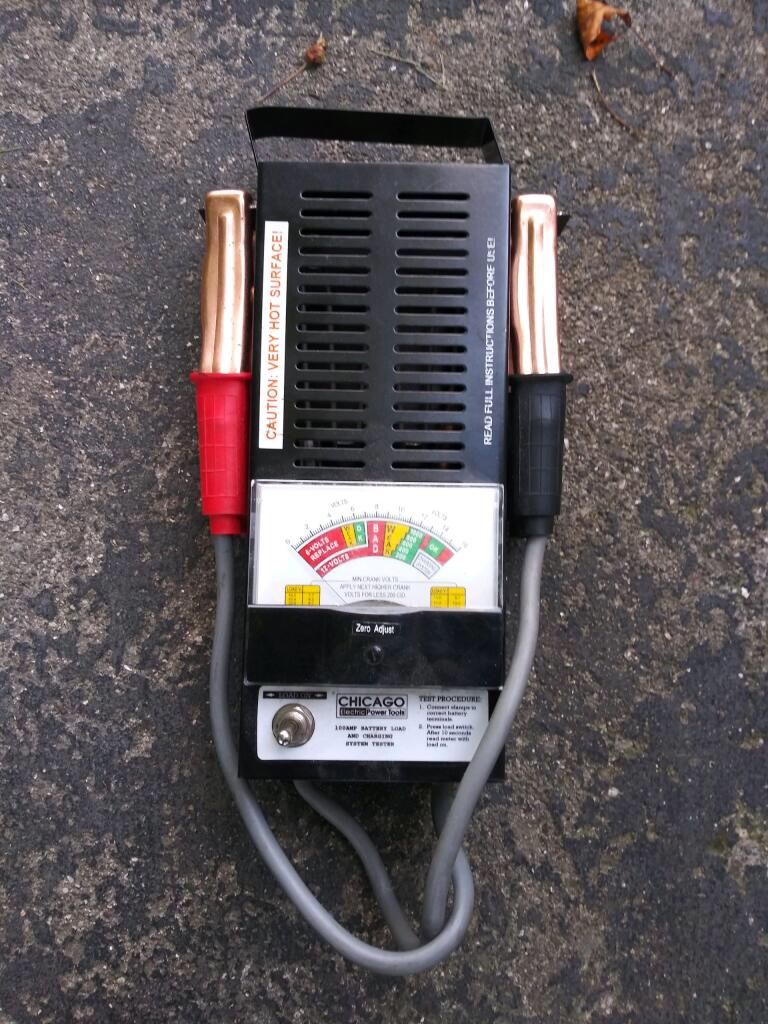 Charger 