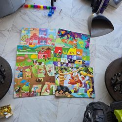 Puzzle