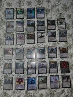 Ulalek, fused atrocity (eldrazi) commander deck magic the gathering mtg