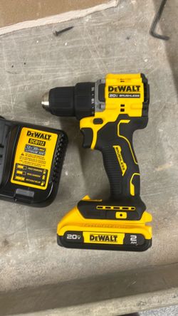Dewalt