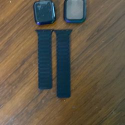 Apple Watch THROW A PRICE WILL TAKE A GOOD PRICE