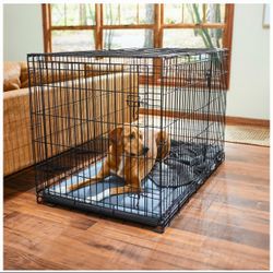 48’ XL chewy Dog Crate 
