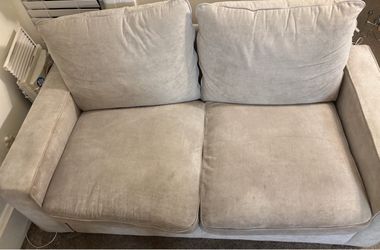 Living Spaces Couch