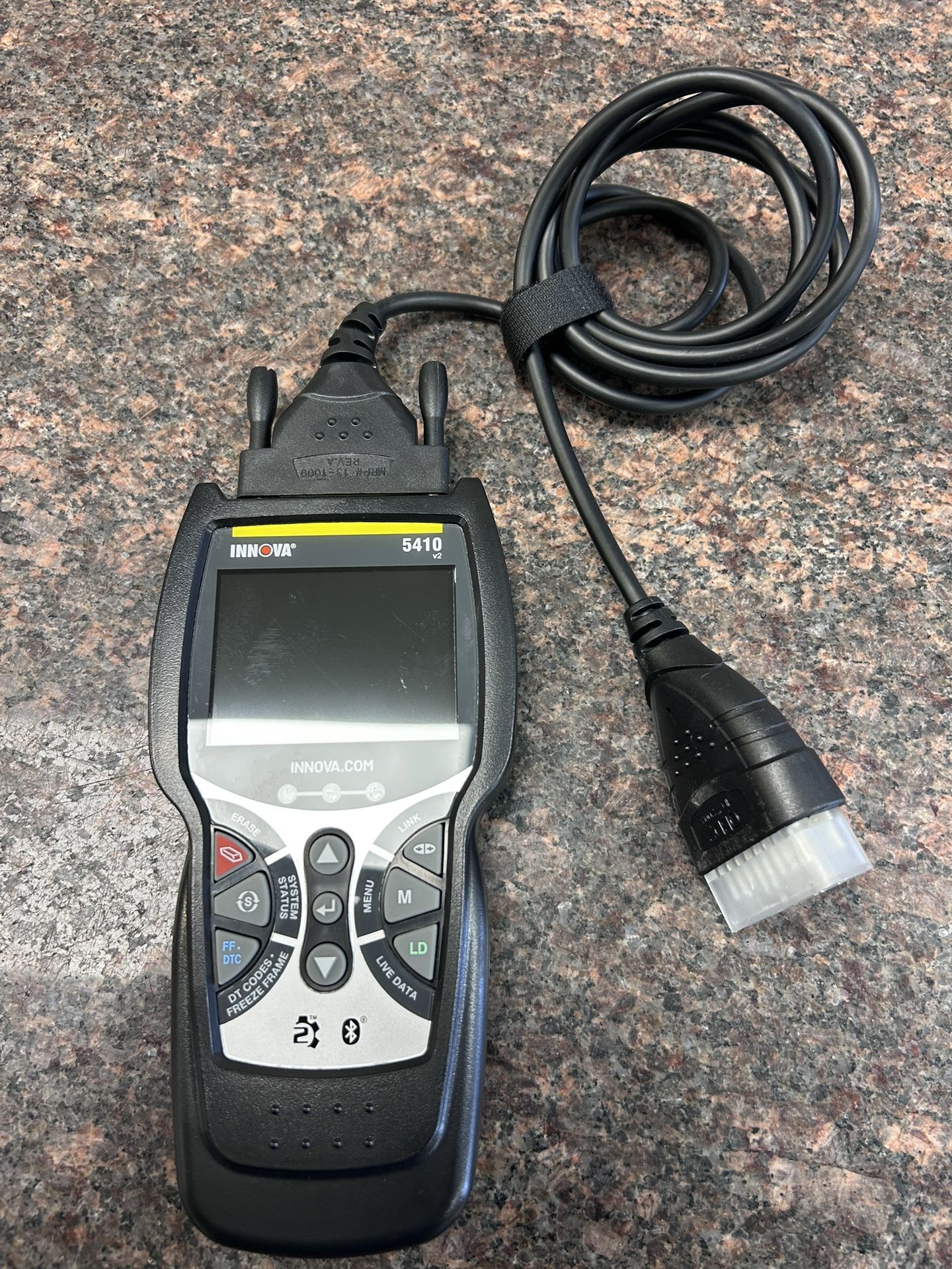 Innova 5410 V2 Code Reader 
