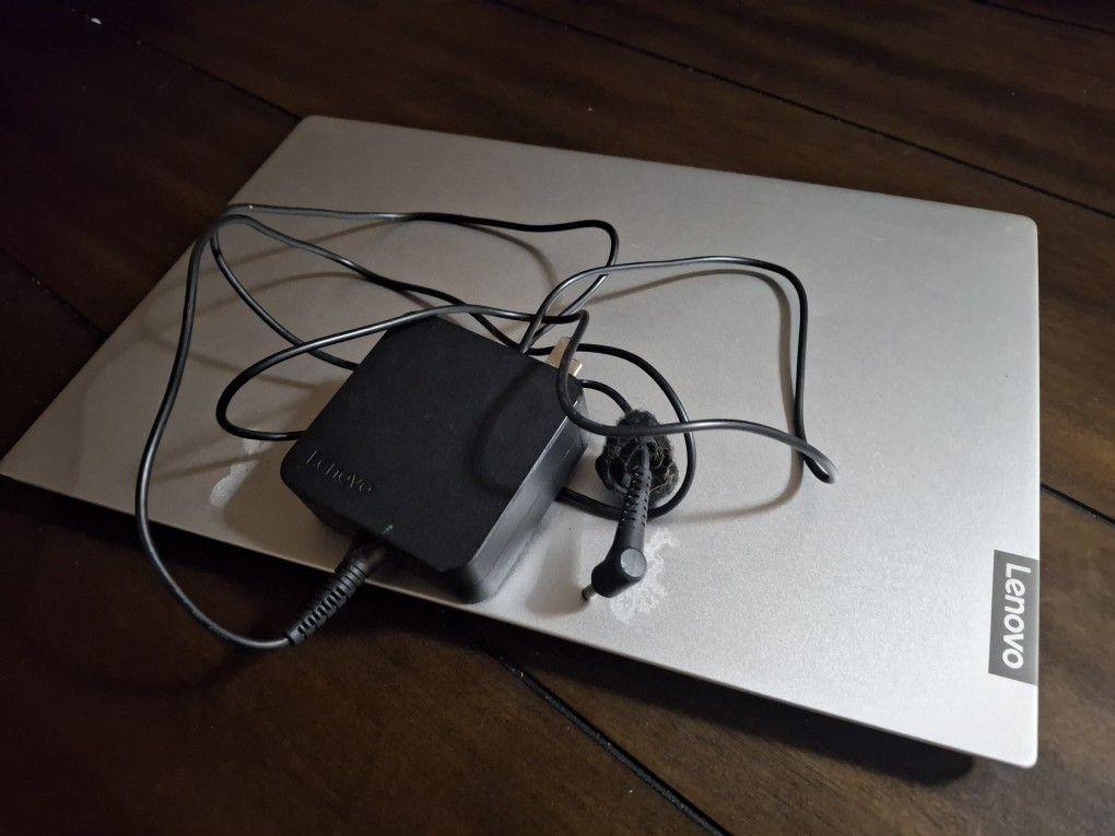 Lenovo Laptop