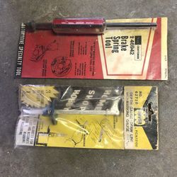 Tools